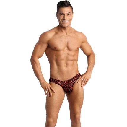 anais men - tribal string s