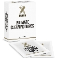 xpower - intimate cleaning wipes toallitas limpieza intima 6 unidades