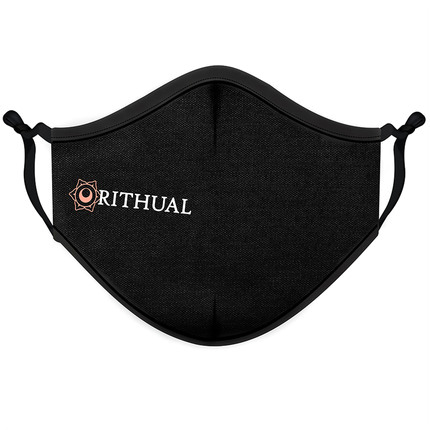 rithual - reusable mask