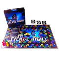 fierce game - juego de mesa the fierce night