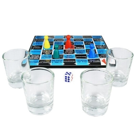 Jogo Diablo Crazy Shots