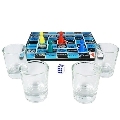 diablo picante - shots game crazy dice