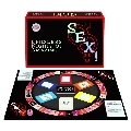 Jogo Kheper Games Sex Board