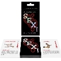 kheper games - sexual position cards a year of...sex!