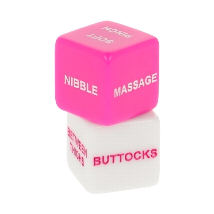 moressa - erotic dice game english