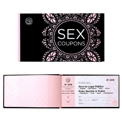 secretplay - sex coupons (es/en)