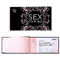 secretplay - sex coupons (es/en)