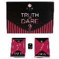 secretplay - truth or dare game (es/en)