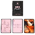 Jogo Secret Play Cartas Sex Play