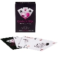 tease please - juego de cartas kamasutra