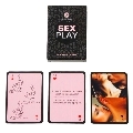 secretplay - sex play playing cards (fr/pt)