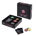 tease please - kamasutra poker game