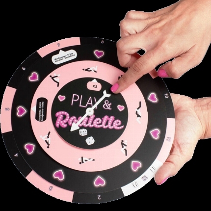 secretplay - play roulette dice roulette game (es/pt/en/fr)