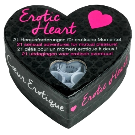 tease please - juego de corazon erotic heart