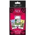 kheper games - sex fortunes tarot cards for lovers