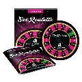 tease please - sex roulette love marriage