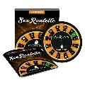 tease please - sex roulette naughty play