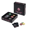 tease please - kama sutra poker game