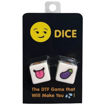 kheper games - dtf dados emojis