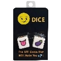 kheper games - dtf dados emojis