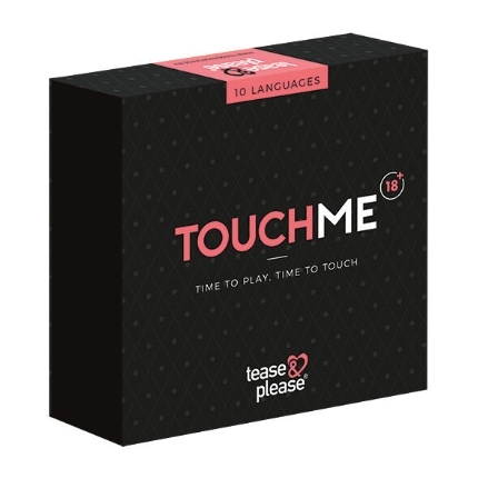 tease please - xxxme touchme time to play time to touch