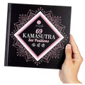 Jogo Secretplay Livro Kamasutra