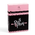 secretplay - pull play juego de cartas (es/en/de/fr/nl/pt/it)