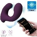 pretty love - billy vibration remote control purple - free app