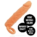 addicted toys - extensiÓn pene 18 cm