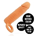 addicted toys - extend your penis 16 cm