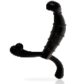 addicted toys - prostate anal pleasure black