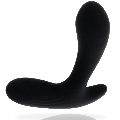 addicted toys - anal massager black vibration