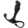 ohmama - beginner silicone prostate massager 10.2 cm