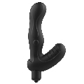 addicted toys - estimulador anal prostata silicona p-spot vibe