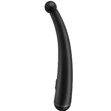 anal fantasy - curve vibrator