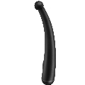 anal fantasy - curve vibrator