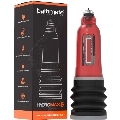 Bomba para o Pénis Bathmate Hydromax 5 X20 Vermelho