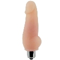 baile - super mini mavouvin vibrador