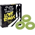 Cockrings Spencer Fleetwood Conjunto de 3 Fluorescentes