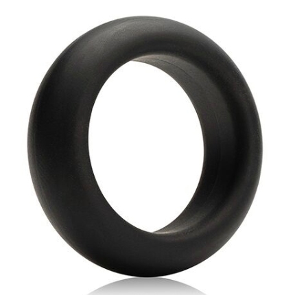 Cockring Je Joue em Silicone Massima Preto