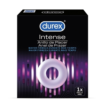 Cockring Durex Prazer