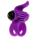 adrien lastic - bullet lastic violet vibrator ring