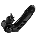 pretty love - corbin black vibrator finger cover