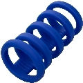 Cockring Admiral Xtreme Cage Azul