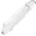 california exotics - performance maxx clear extension 5,5 transparent