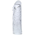 baile - transparent silicone penis cover 13 cm