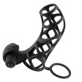 fantasy x- tensions - extreme silicone power cage