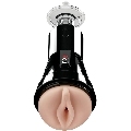 pdx elite - cock compressor vibrating stroker