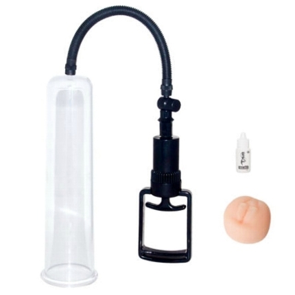 baile - penis enlargement penis vacuum system 25 cm