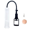 baile - penis enlargement penis vacuum system 25 cm